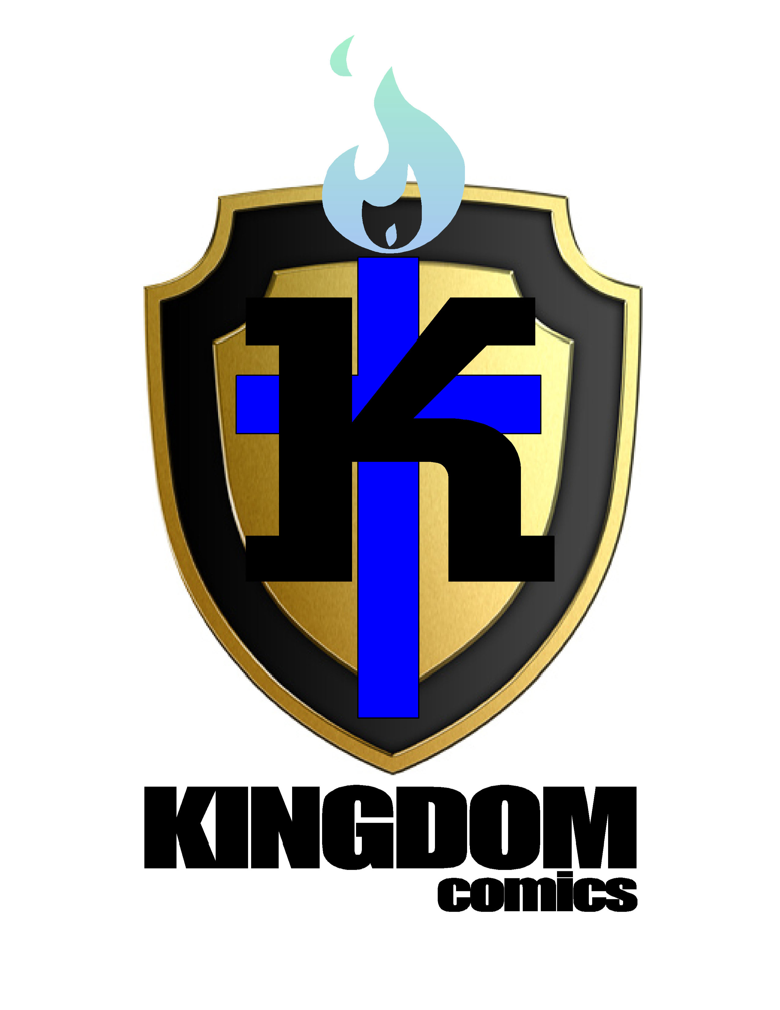 Kingdom Comics