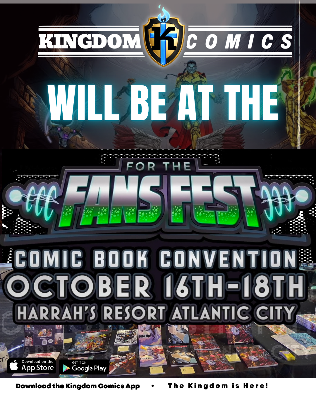 For the Fans Fest 2026